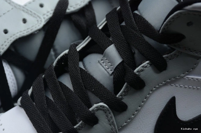 Mid 1 554724-092 Light Jordan Smoke Grey AIR 0625